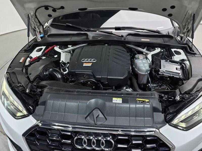 Audi A5 40 TFSI Quattro Premium Sportback | Mobile.bg � ����������� 6