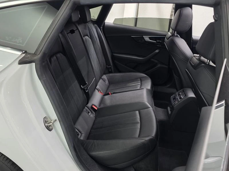 Audi A5 40 TFSI Quattro Premium Sportback | Mobile.bg � ����������� 11
