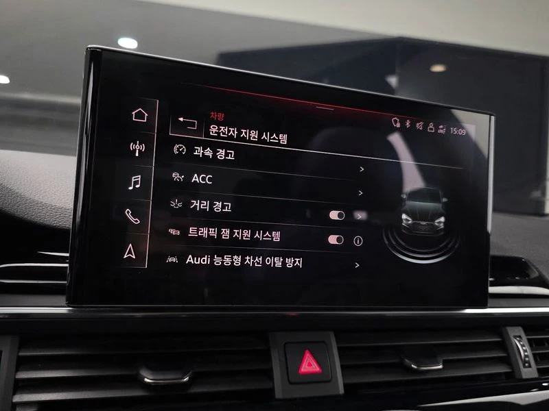 Audi A5 40 TFSI Quattro Premium Sportback | Mobile.bg � ����������� 14