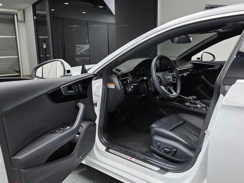 Audi A5 40 TFSI Quattro Premium Sportback | Mobile.bg � ����������� 10