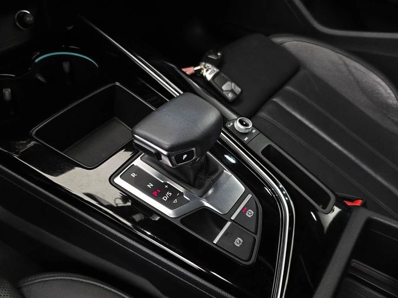 Audi A5 40 TFSI Quattro Premium Sportback | Mobile.bg � ����������� 9