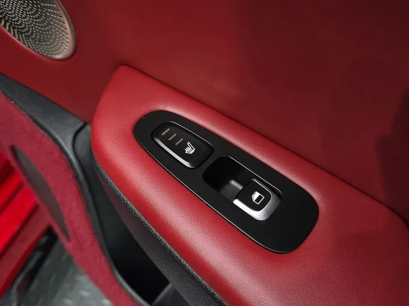 Kia Stinger 3.3 TURBO GT* 4X4* ���������* DISTRONIC* �������*  | Mobile.bg � ����������� 15
