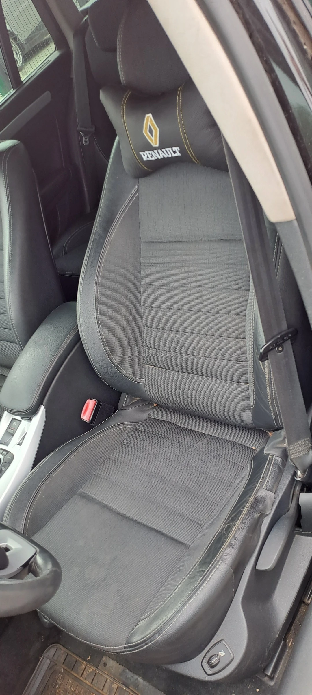 Renault Laguna 2.0i, 2.0DCI 2Броя | Mobile.bg — изображение 14