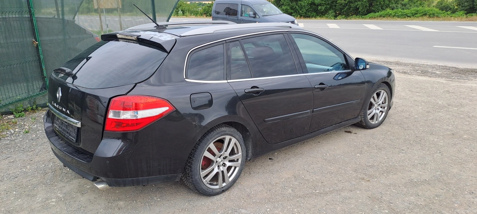 Renault Laguna 2.0i, 2.0DCI 2Броя | Mobile.bg — изображение 12