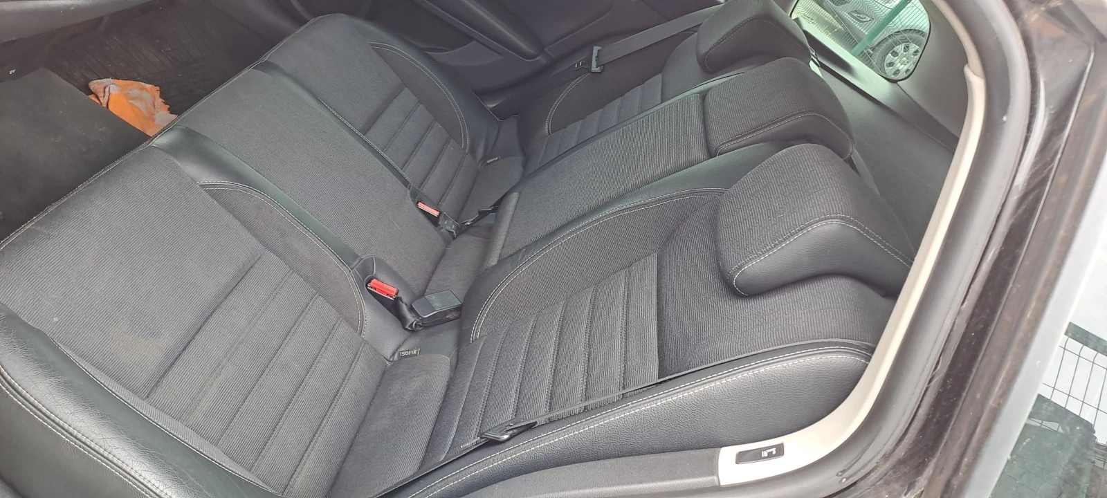 Renault Laguna 2.0i, 2.0DCI 2Броя | Mobile.bg — изображение 16