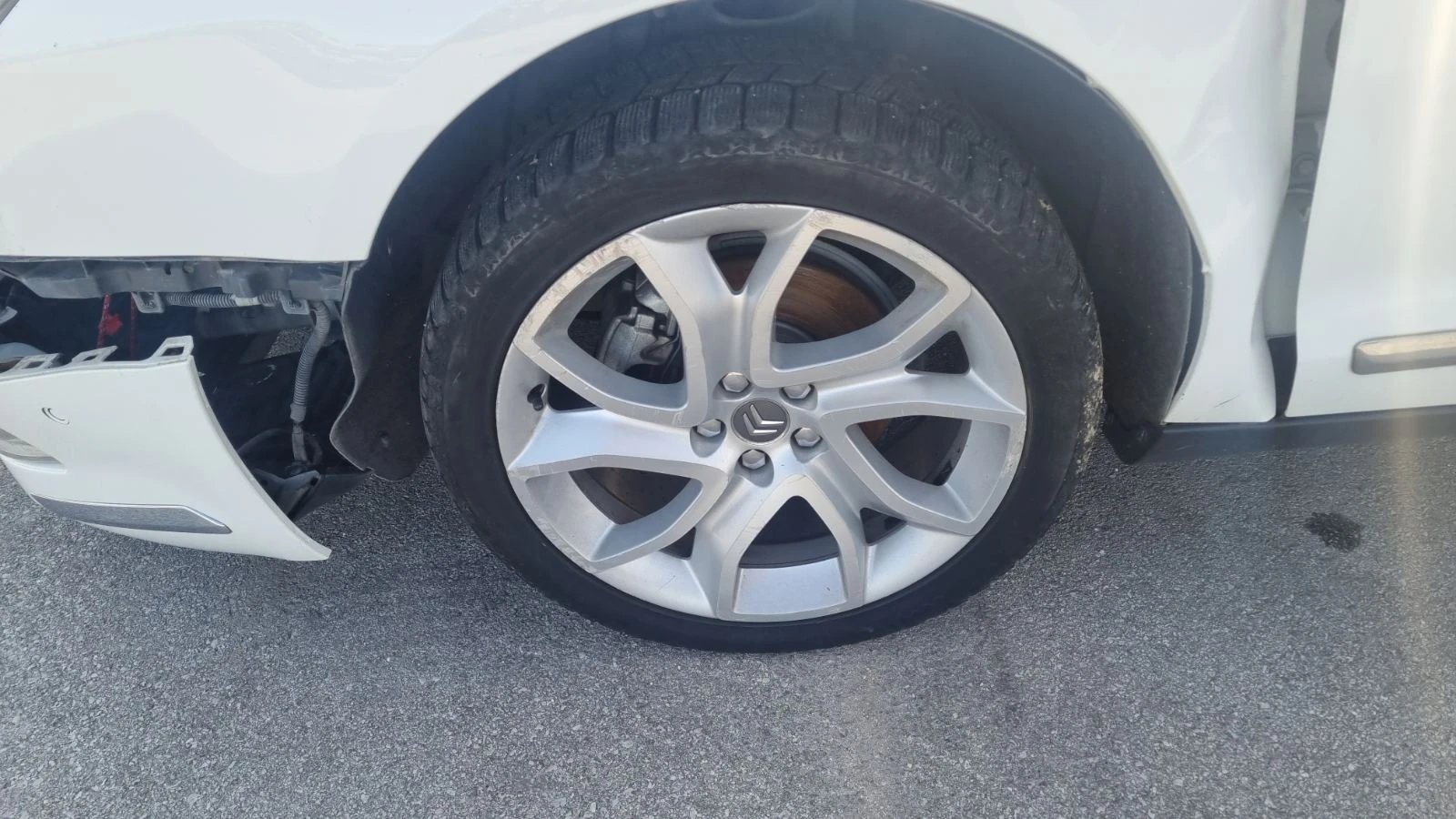 Citroen C5 2.0 HDI | Mobile.bg   16