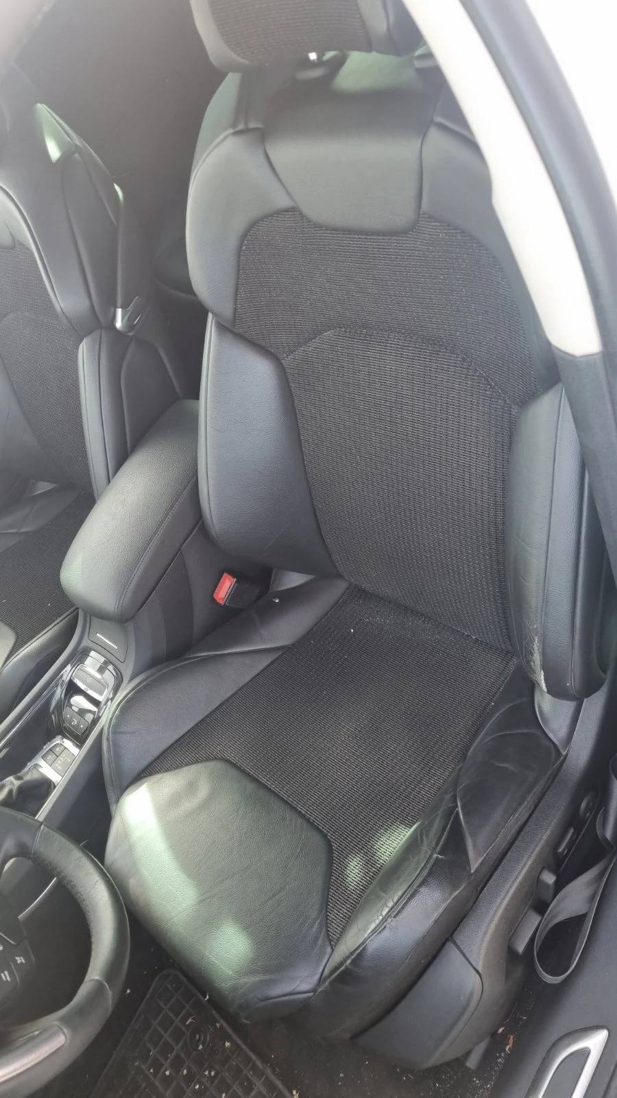 Citroen C5 2.0 HDI | Mobile.bg   11