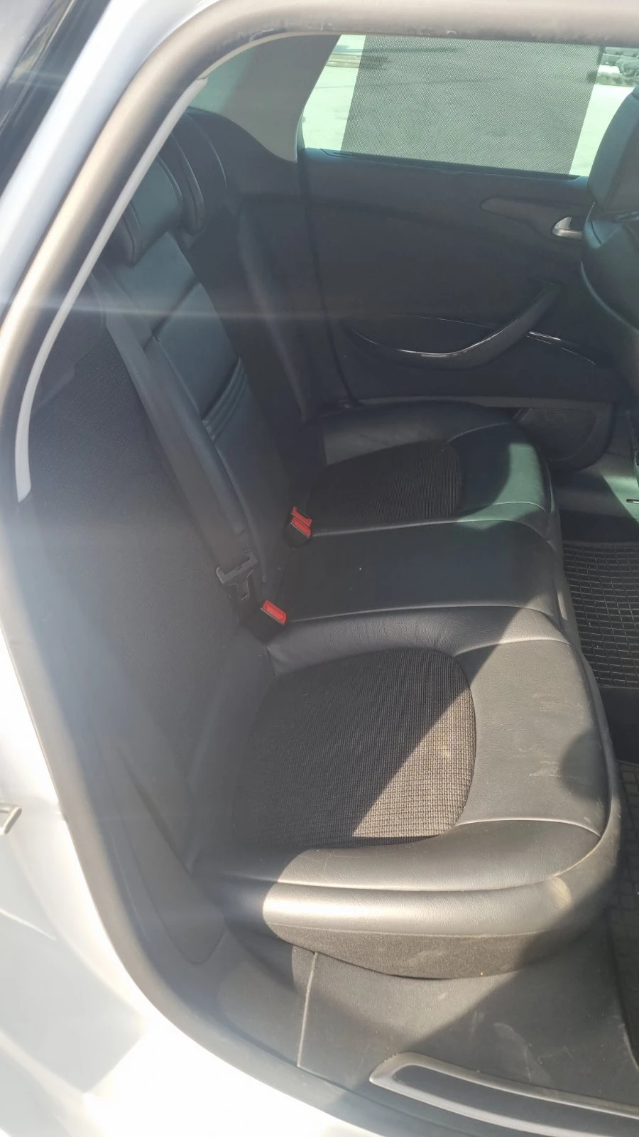 Citroen C5 2.0 HDI | Mobile.bg   13