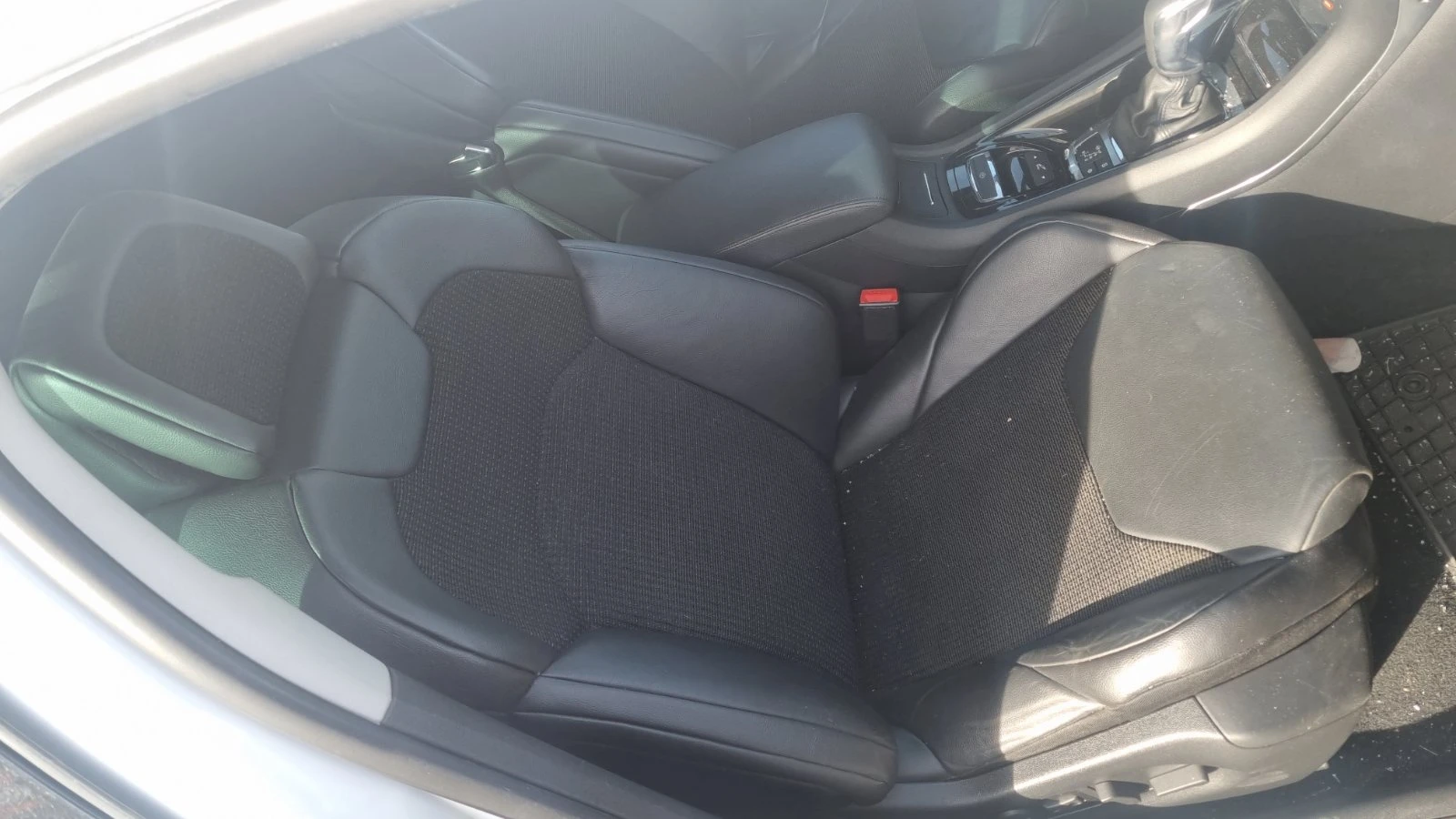 Citroen C5 2.0 HDI | Mobile.bg   12