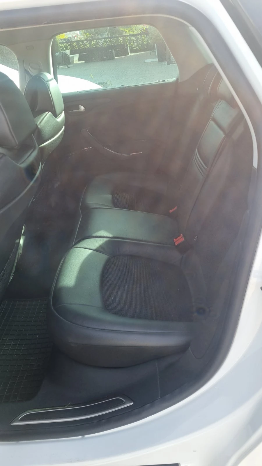 Citroen C5 2.0 HDI | Mobile.bg   14