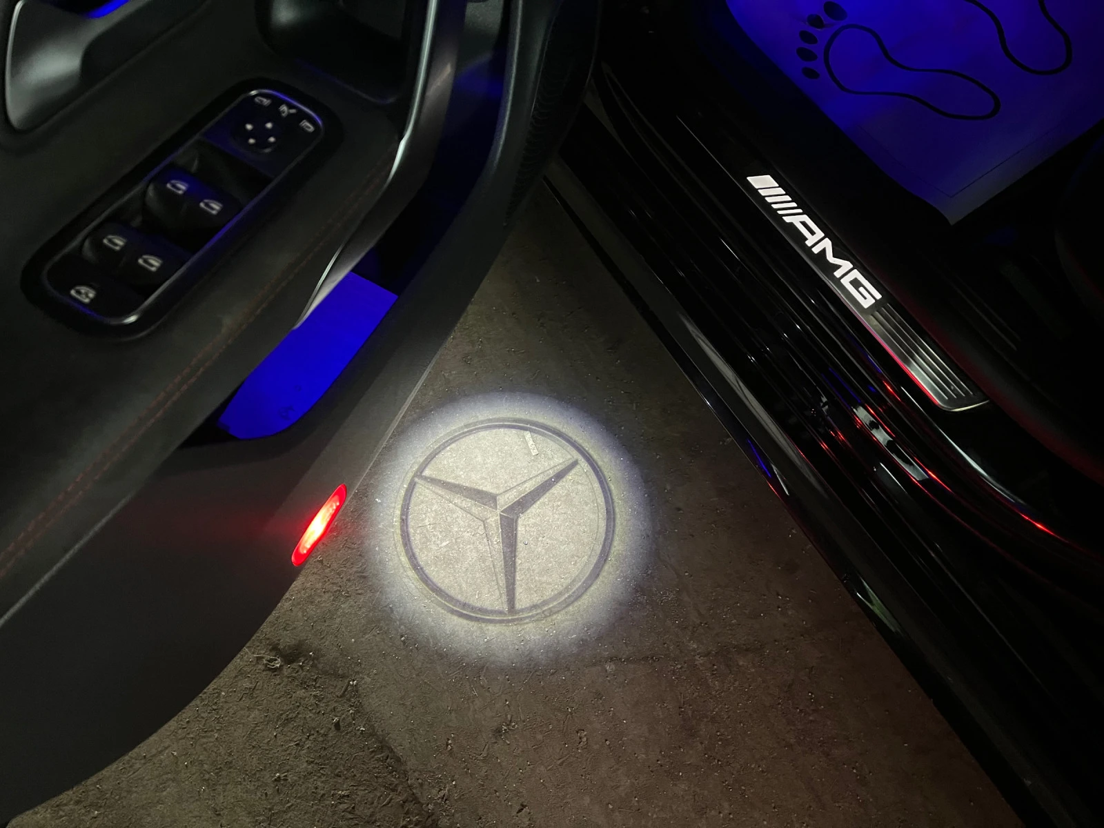 Mercedes-Benz CLA 45 AMG AMG Shoting Brake 45 S 4MATIC+  | Mobile.bg   11