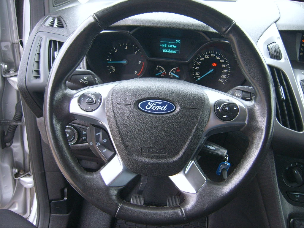 Ford Connect 1, 5d  maxi - изображение 9