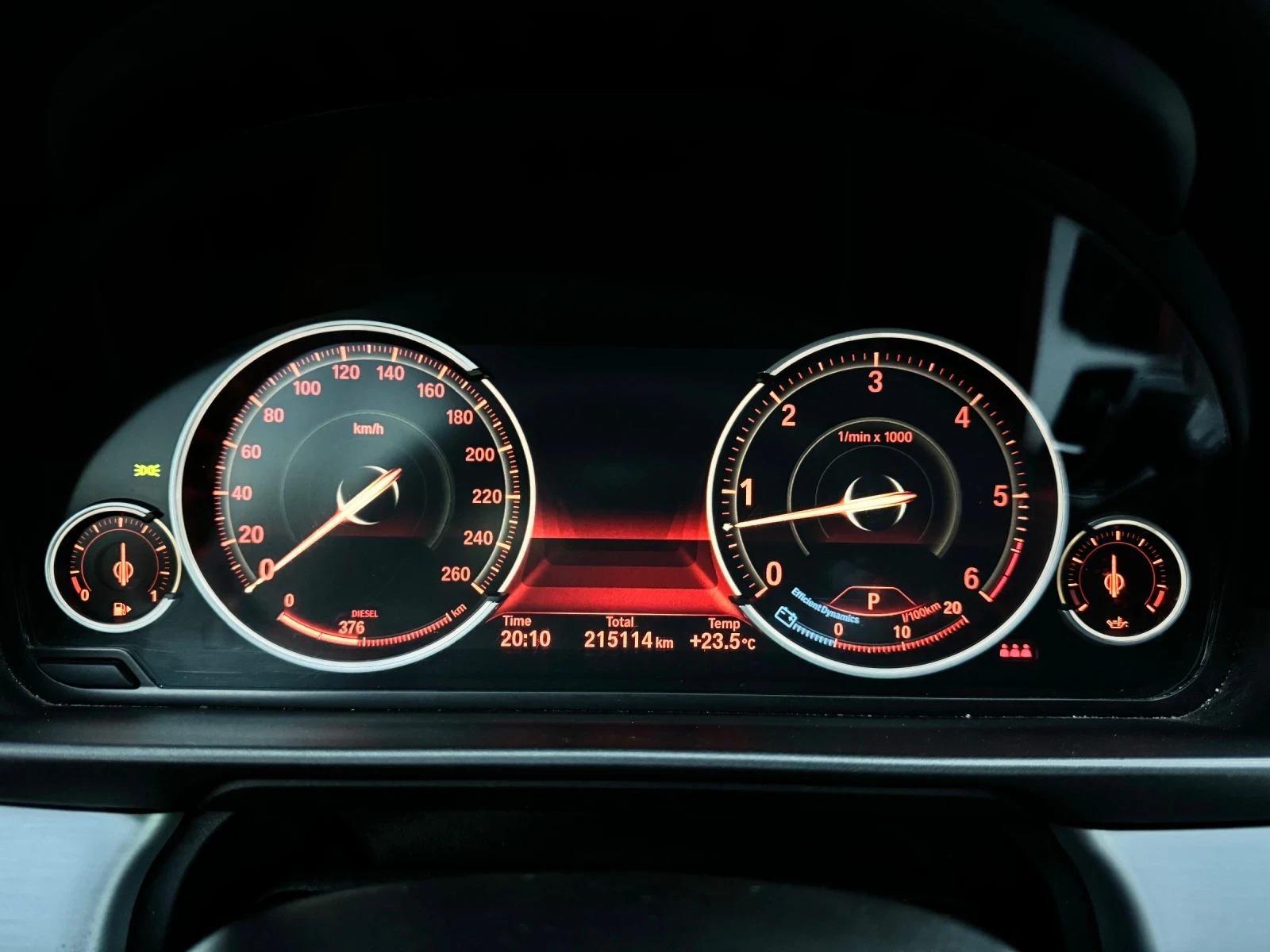 BMW 530 | Mobile.bg   11