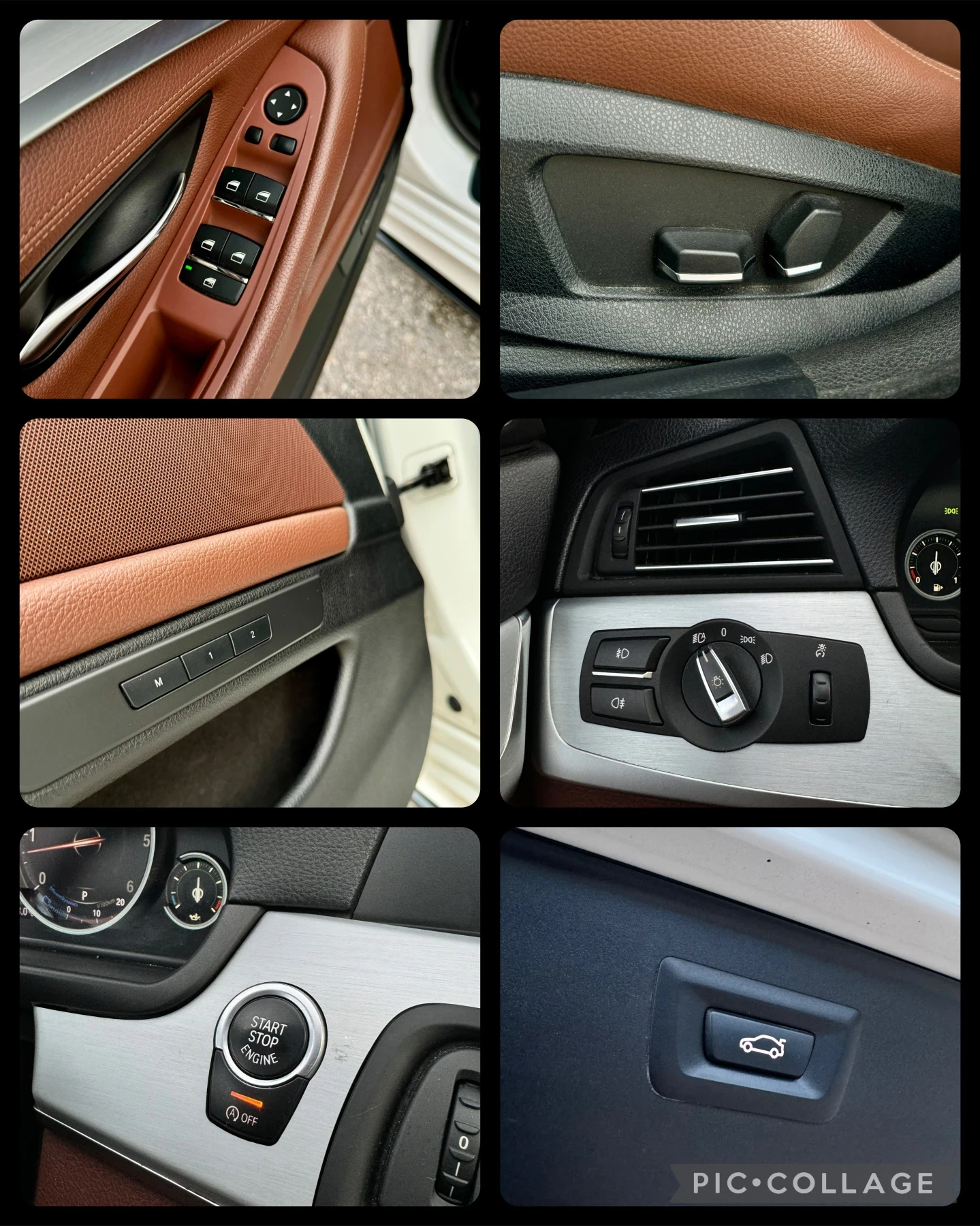 BMW 530 | Mobile.bg   14