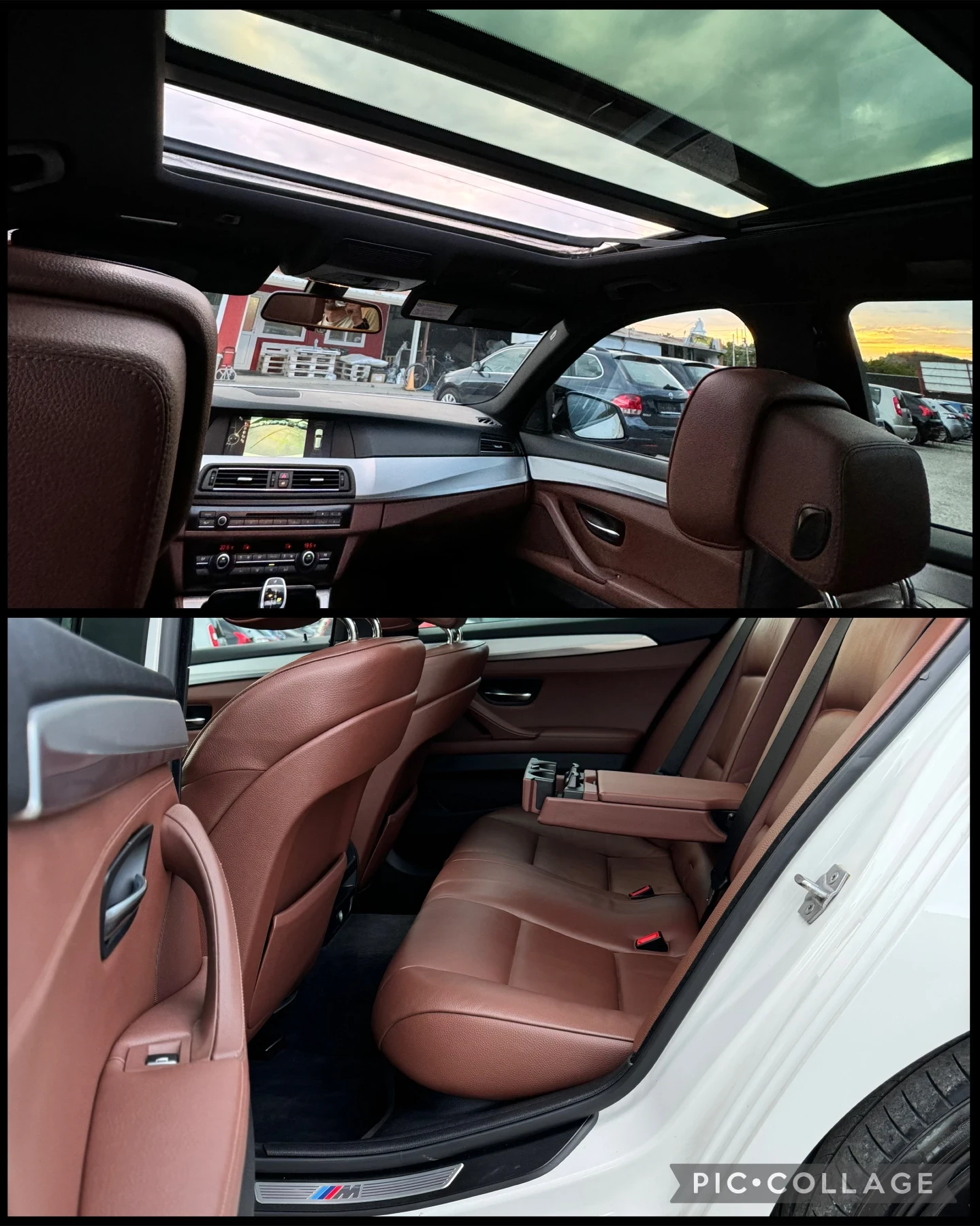 BMW 530 | Mobile.bg   16