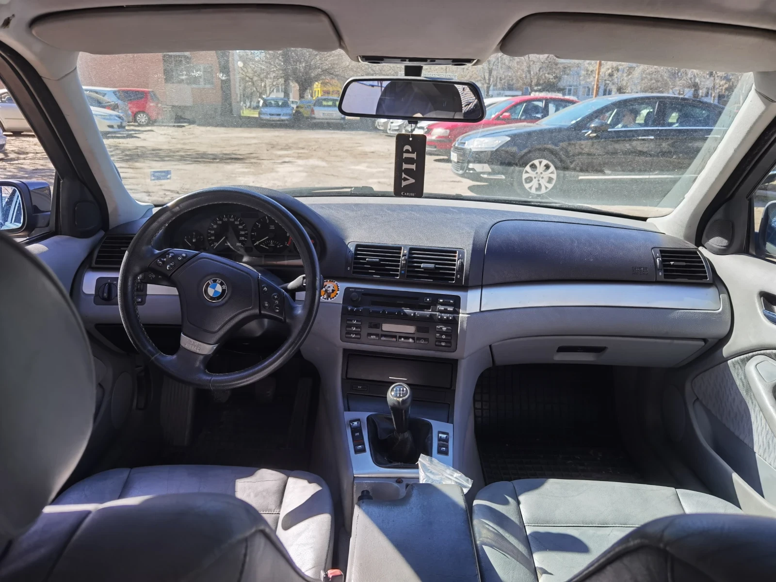 BMW 318  - изображение 9