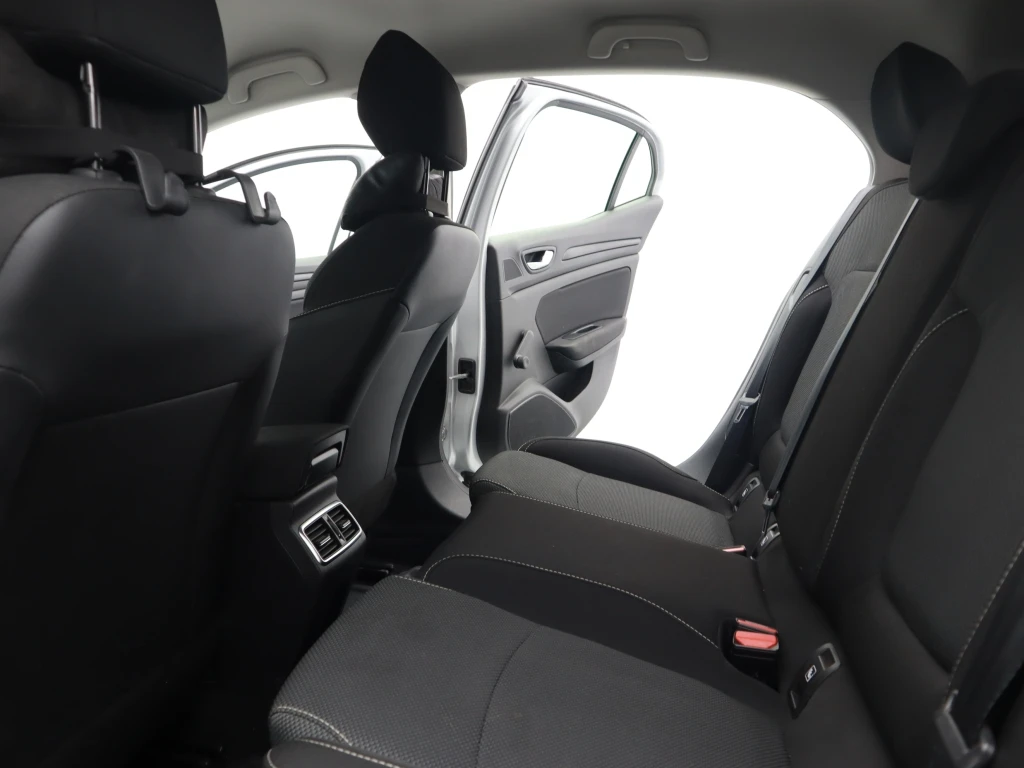 Renault Megane  - изображение 4