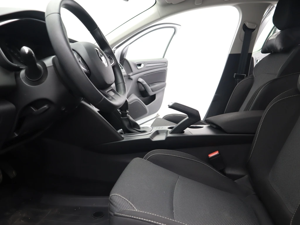 Renault Megane  - изображение 2