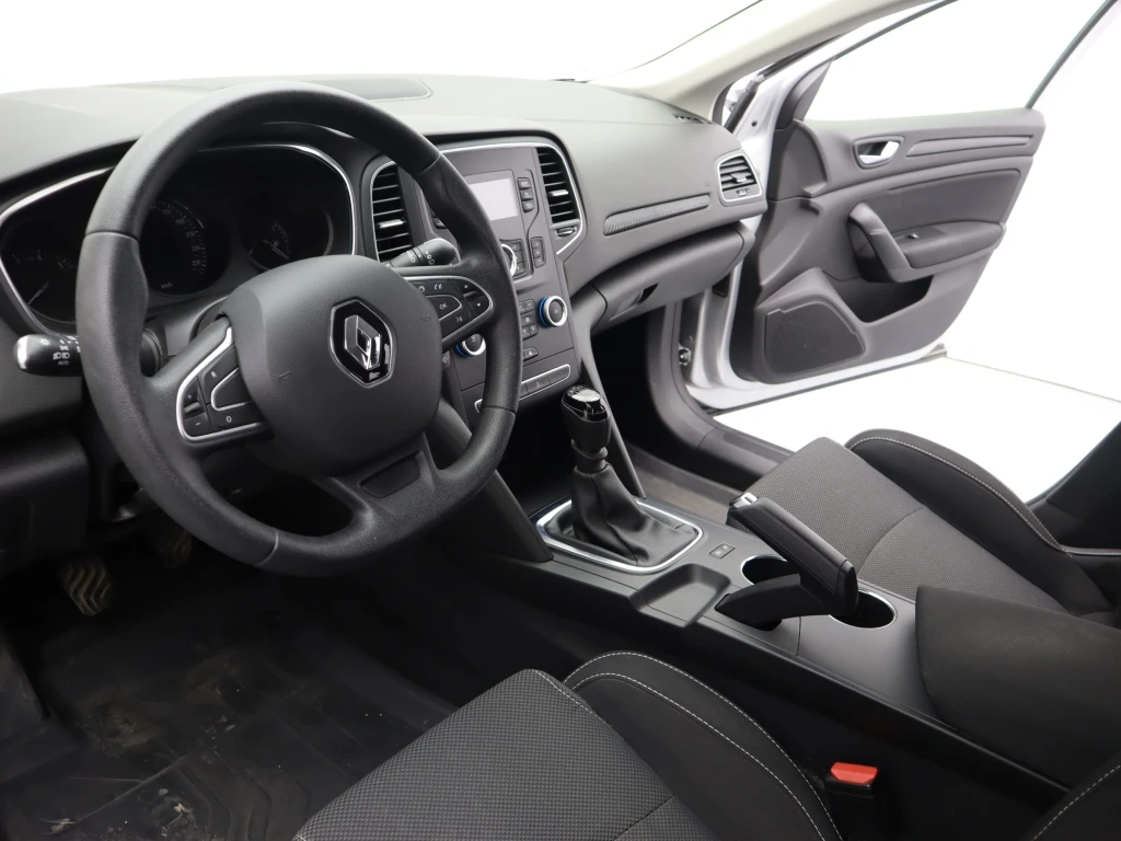 Renault Megane  - изображение 3