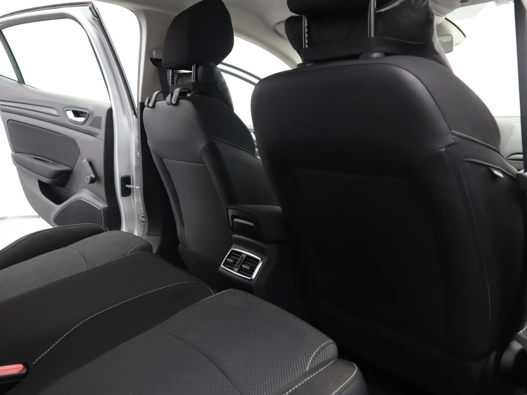 Renault Megane  - изображение 6