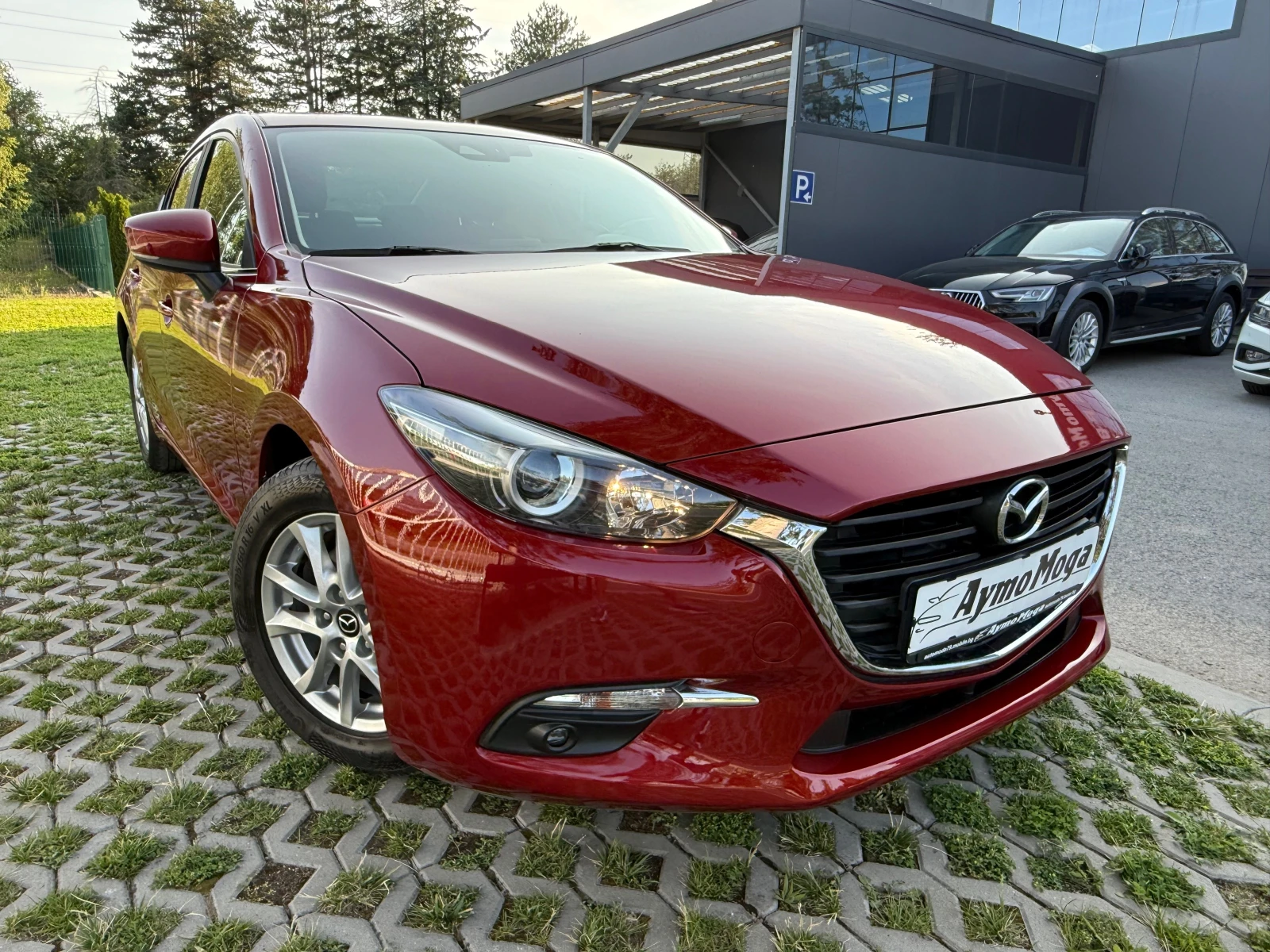 Mazda 3 1.5 SKYACTIV SEDAN | Mobile.bg — изображение 1