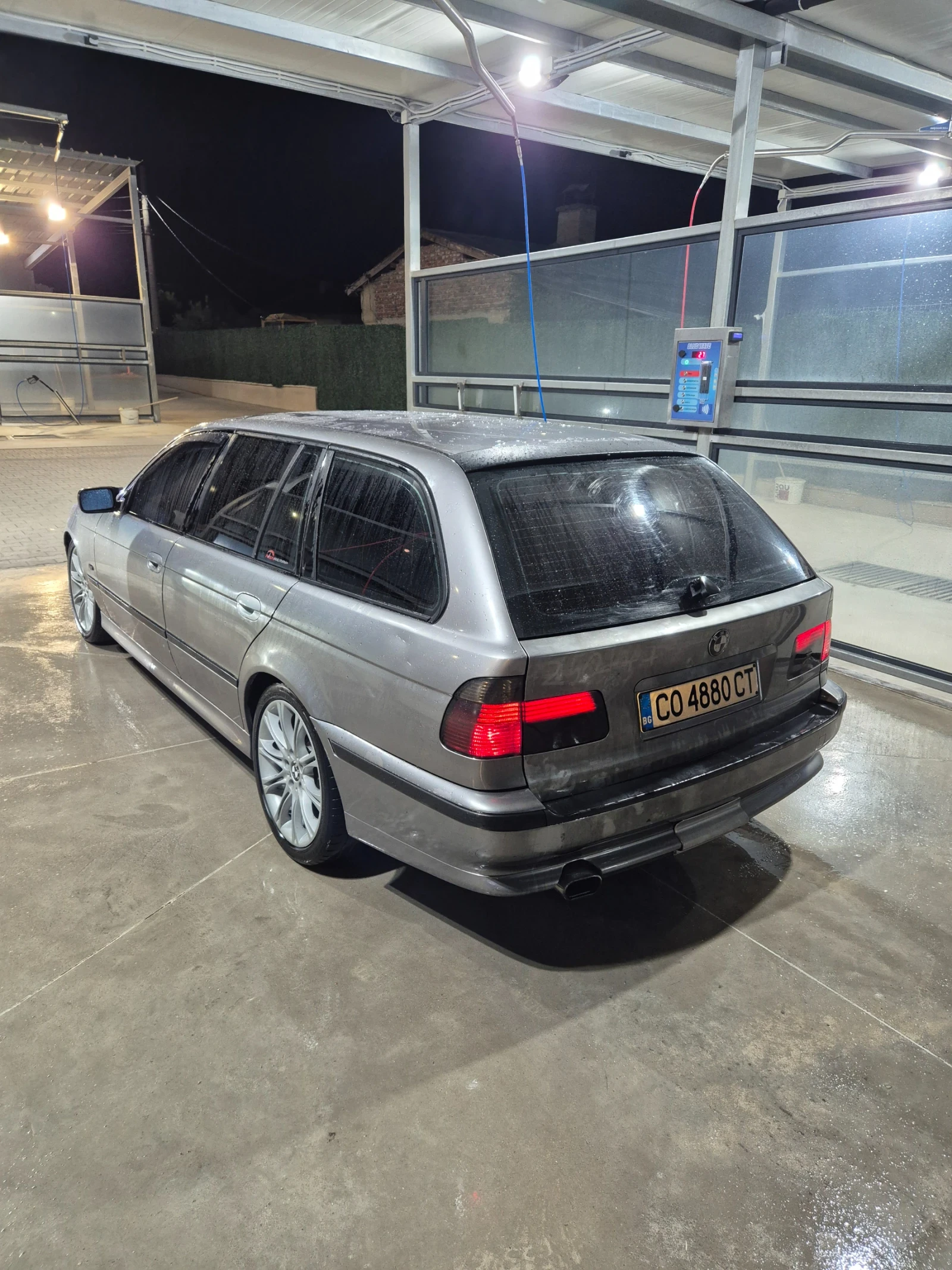 BMW 530  - изображение 4