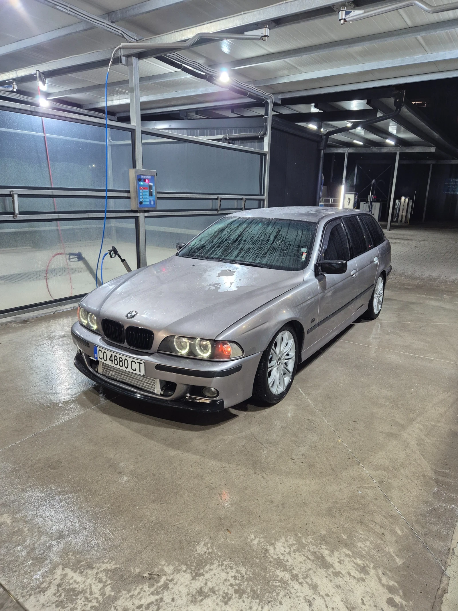 BMW 530  - изображение 3