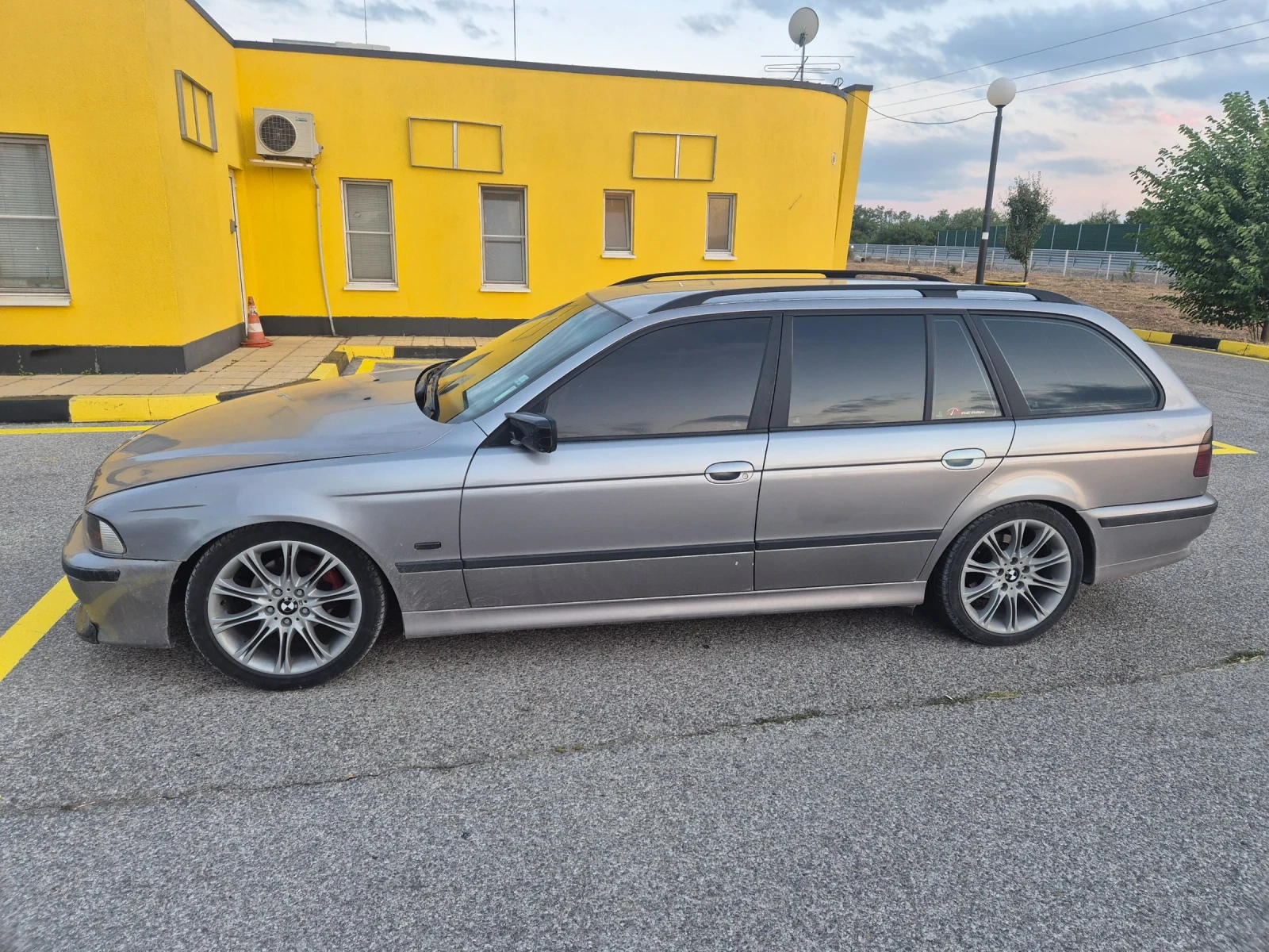 BMW 530  - изображение 7