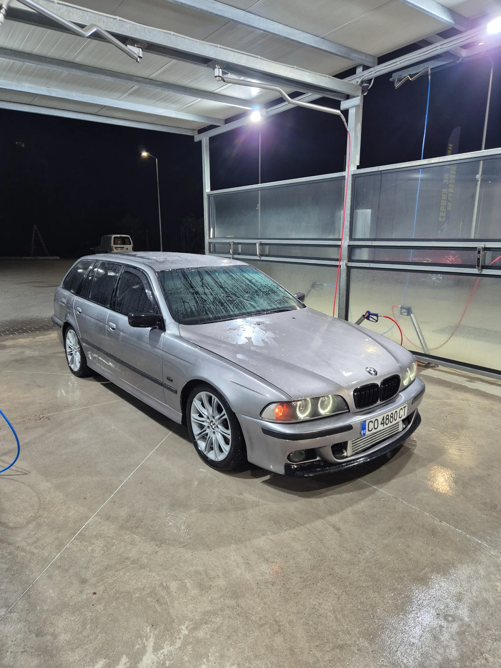 BMW 530  - изображение 2