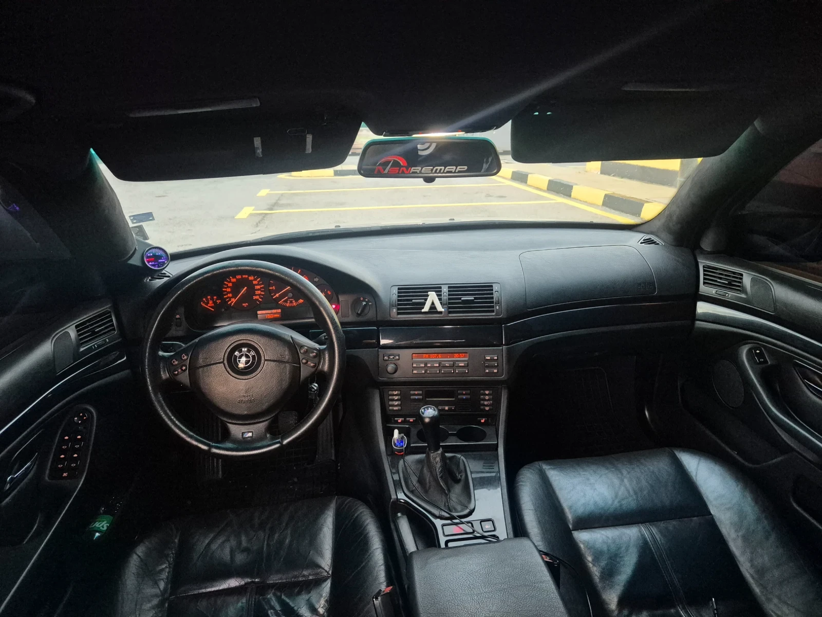 BMW 530  - изображение 9