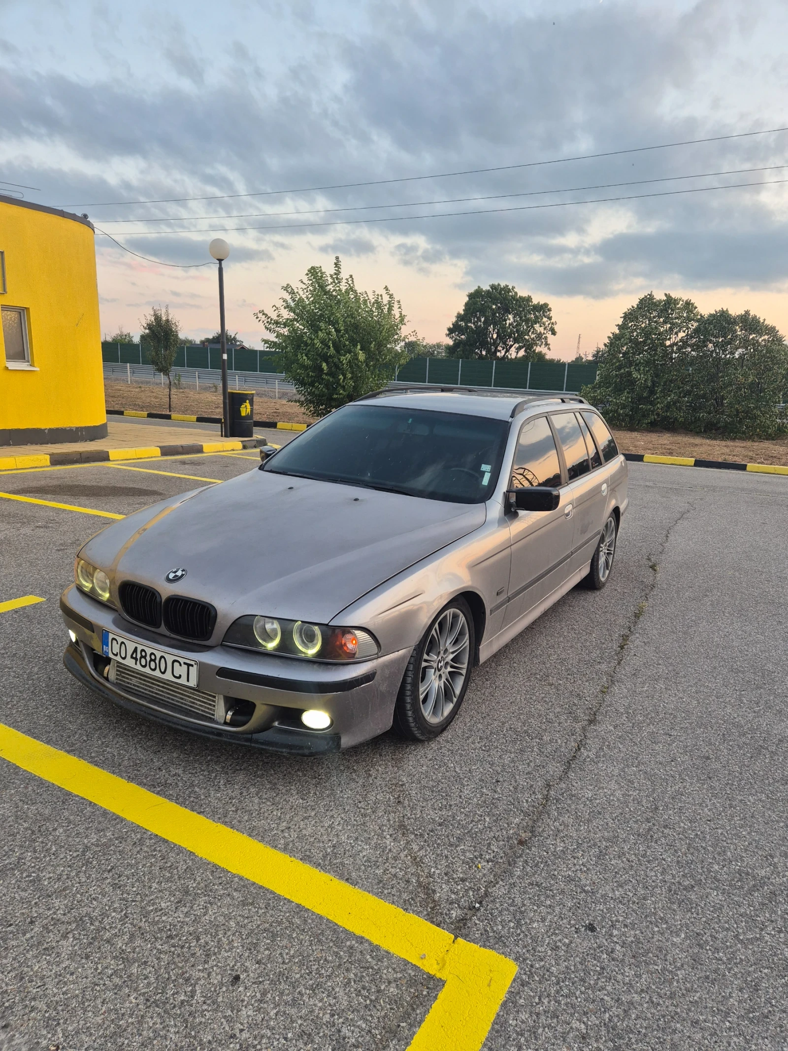 BMW 530  - изображение 10
