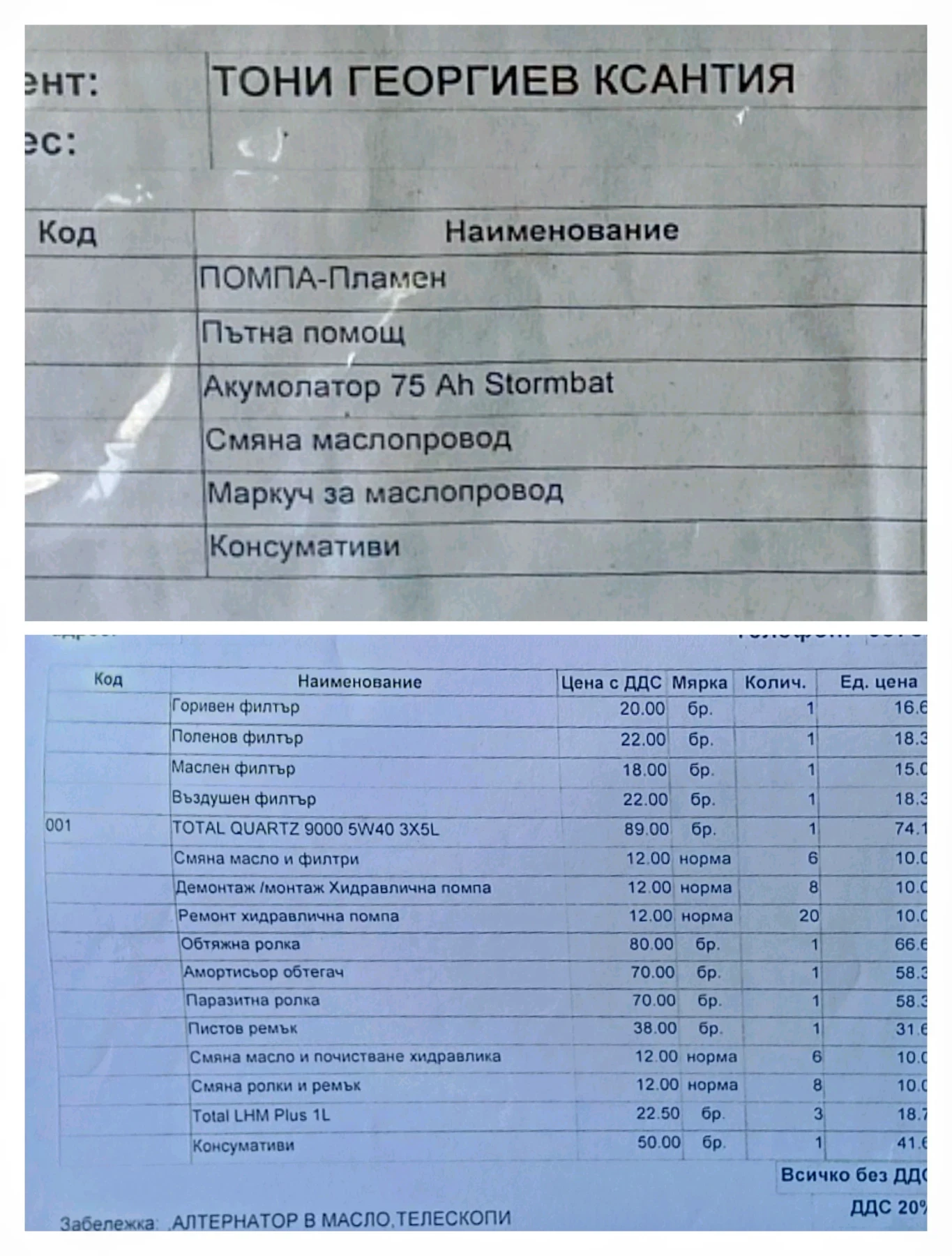 Citroen Xantia 2.1 TD. 109kc. | Mobile.bg   15