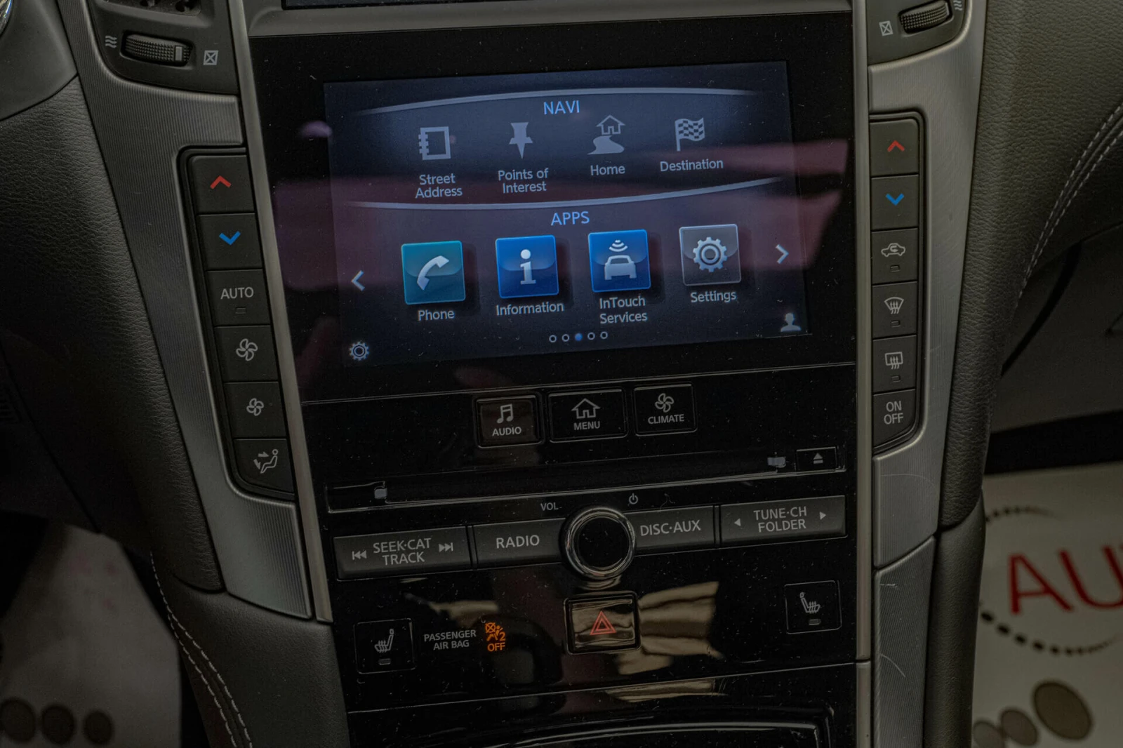 Infiniti Q 60/AWD///BOSE//Coupe | Mobile.bg   13