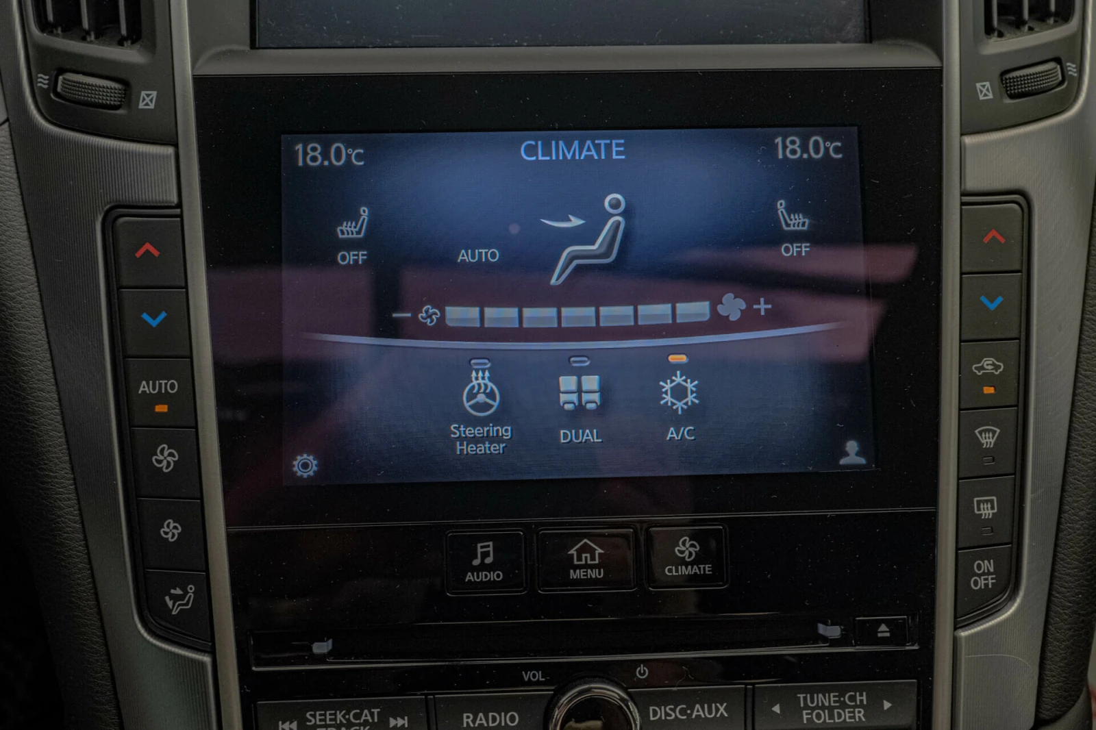 Infiniti Q 60/AWD///BOSE//Coupe | Mobile.bg   15