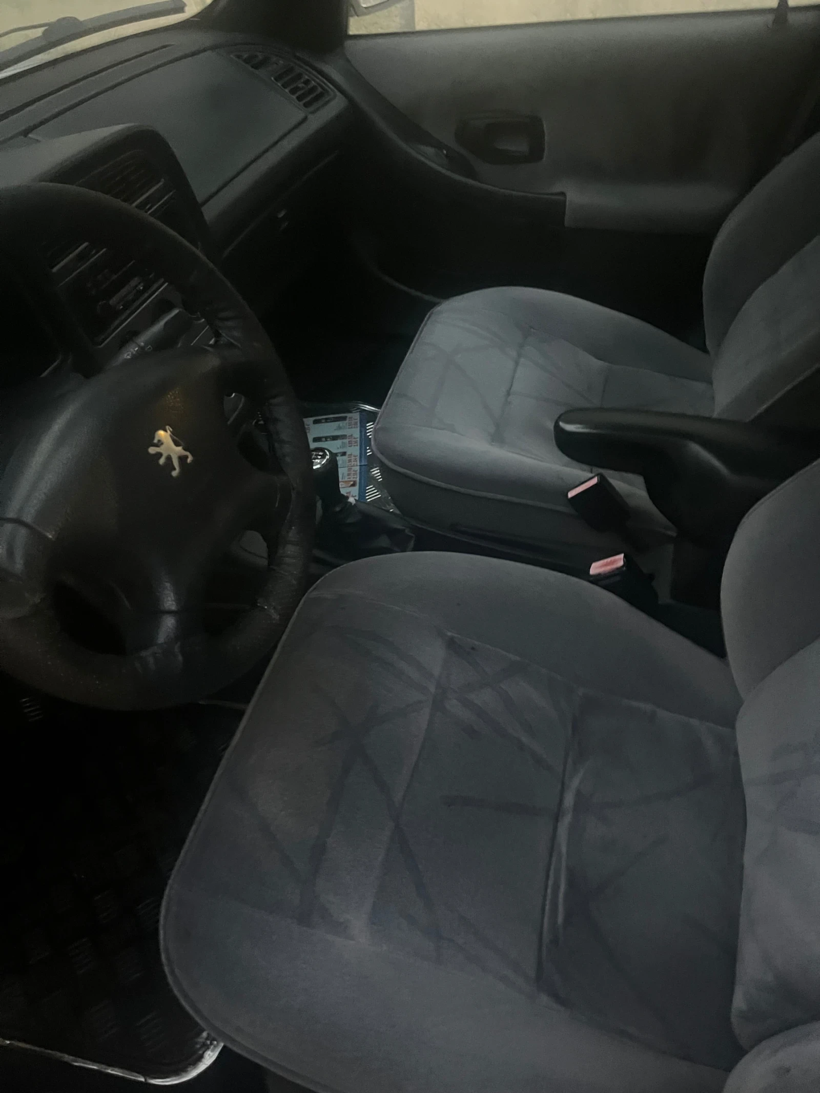 Peugeot 306  | Mobile.bg   2