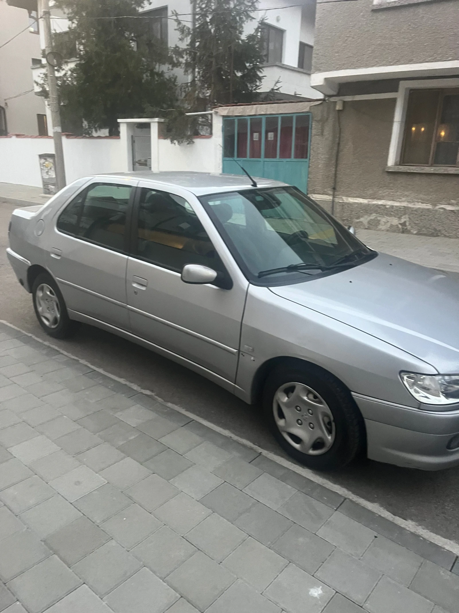 Peugeot 306  | Mobile.bg   4