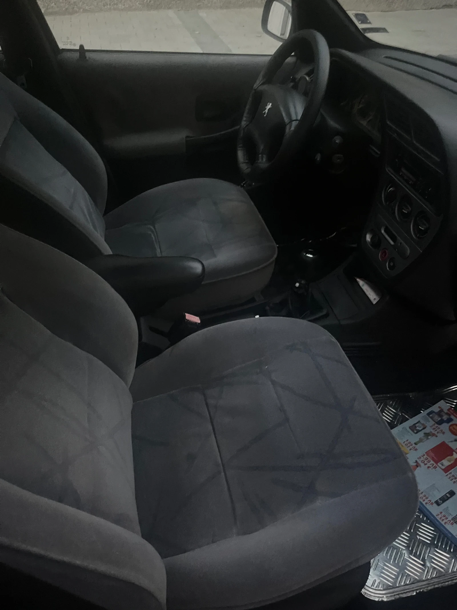 Peugeot 306  | Mobile.bg   7