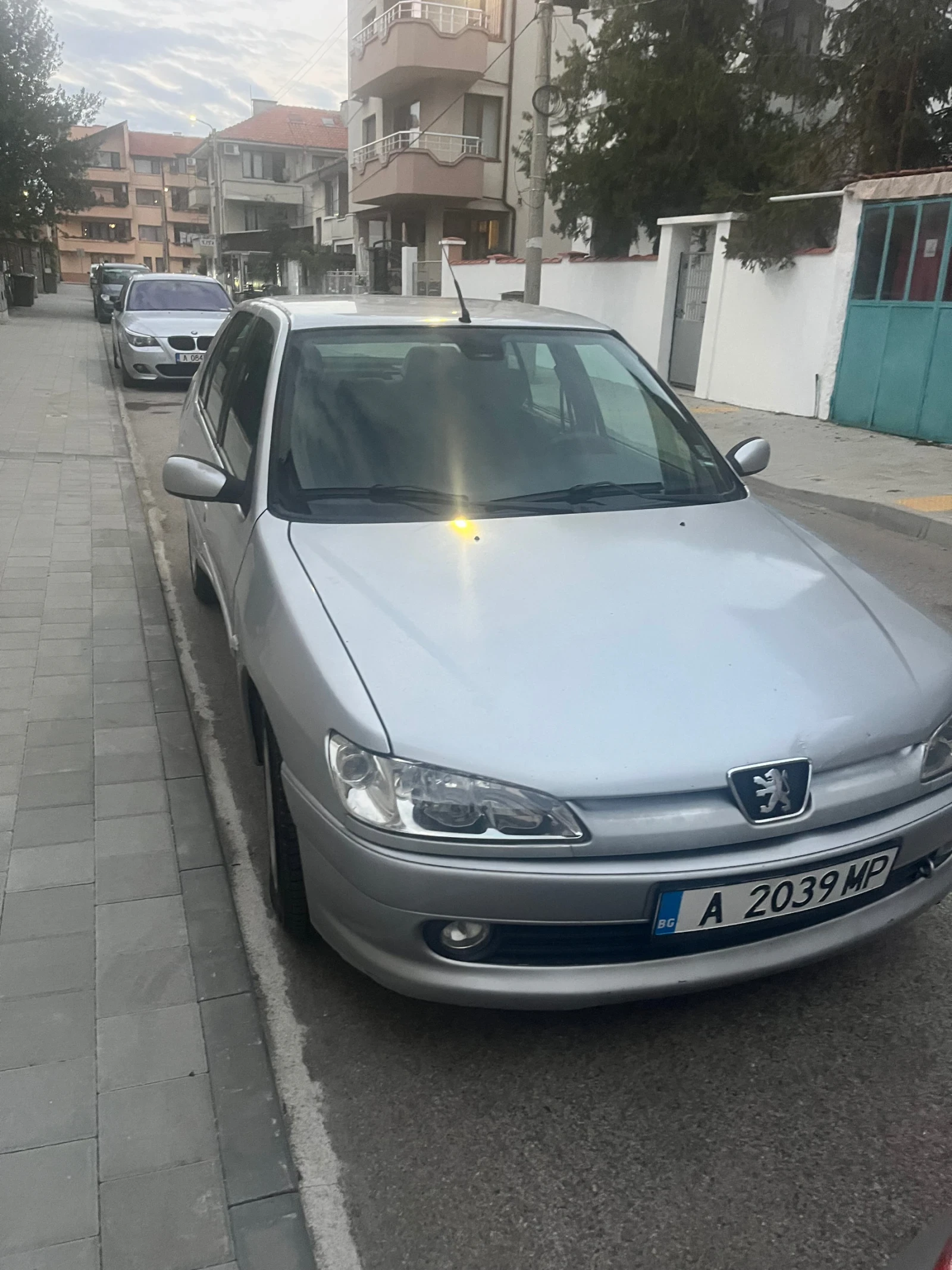 Peugeot 306  | Mobile.bg   1