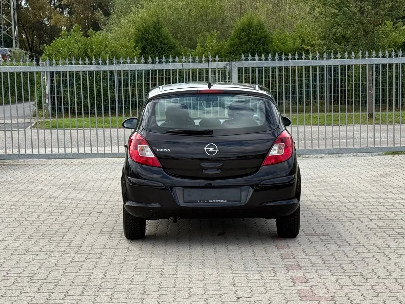Opel Corsa 1.2i 80PS - изображение 6