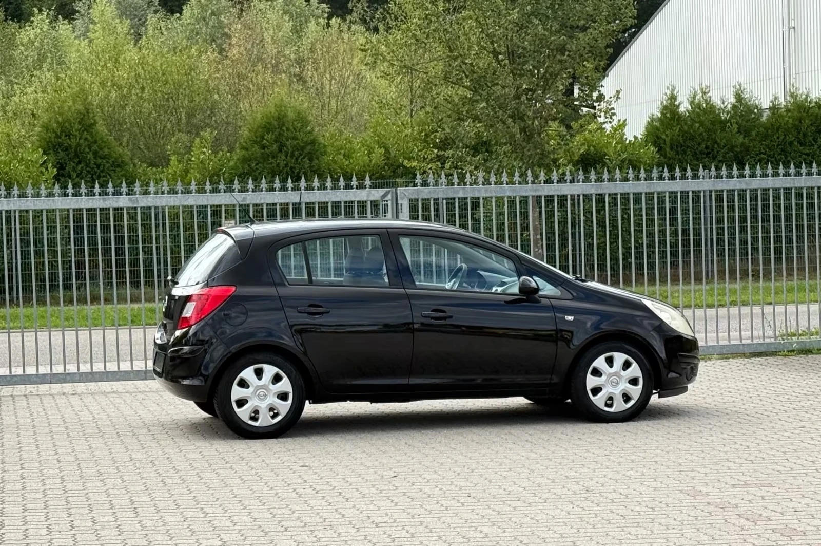 Opel Corsa 1.2i 80PS - изображение 5