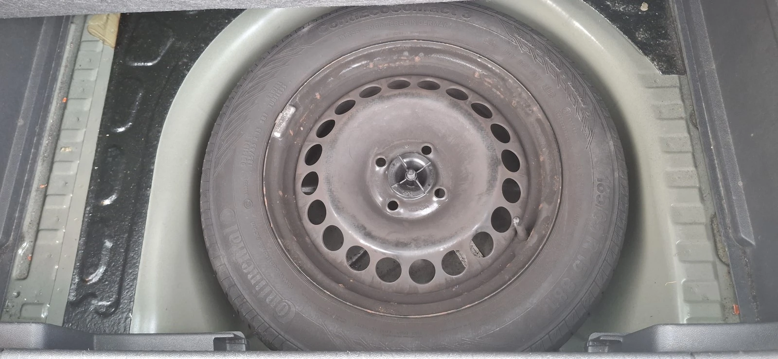 Opel Corsa Edition 1.2i 80PS | Mobile.bg   16