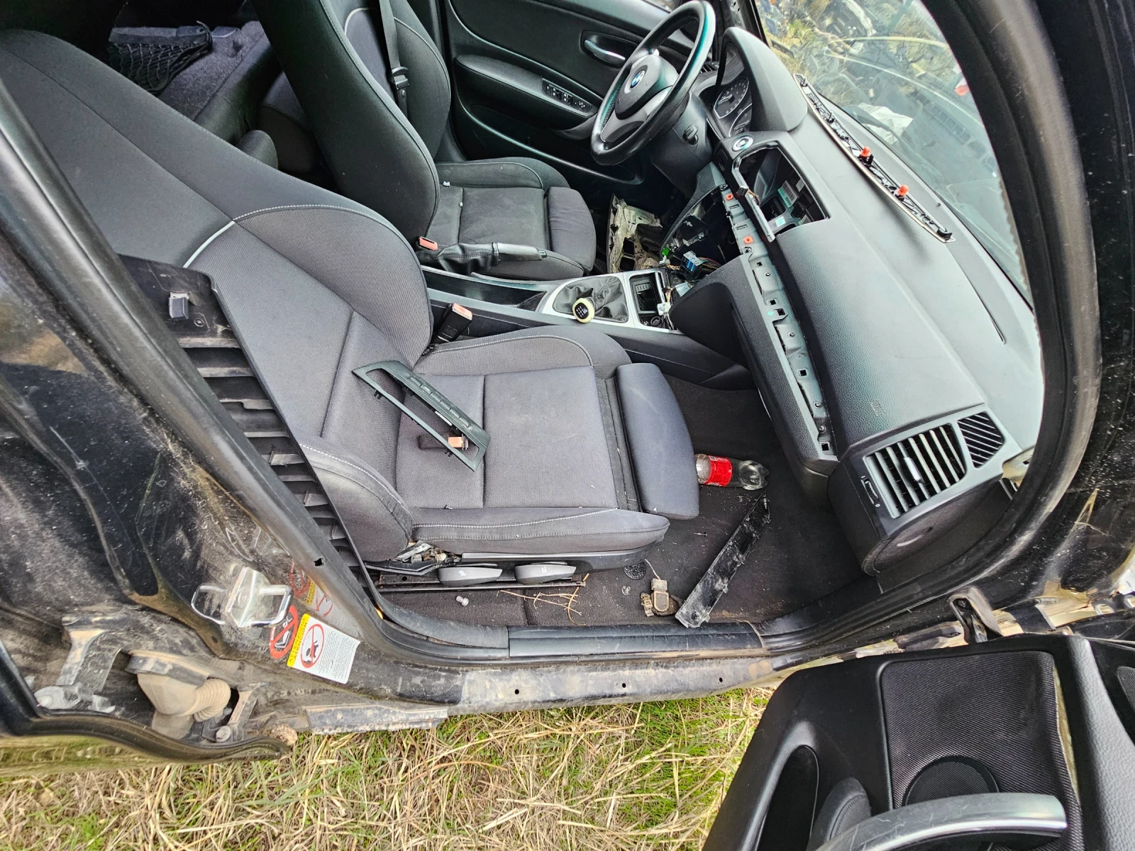 BMW 120 87 | Mobile.bg   17