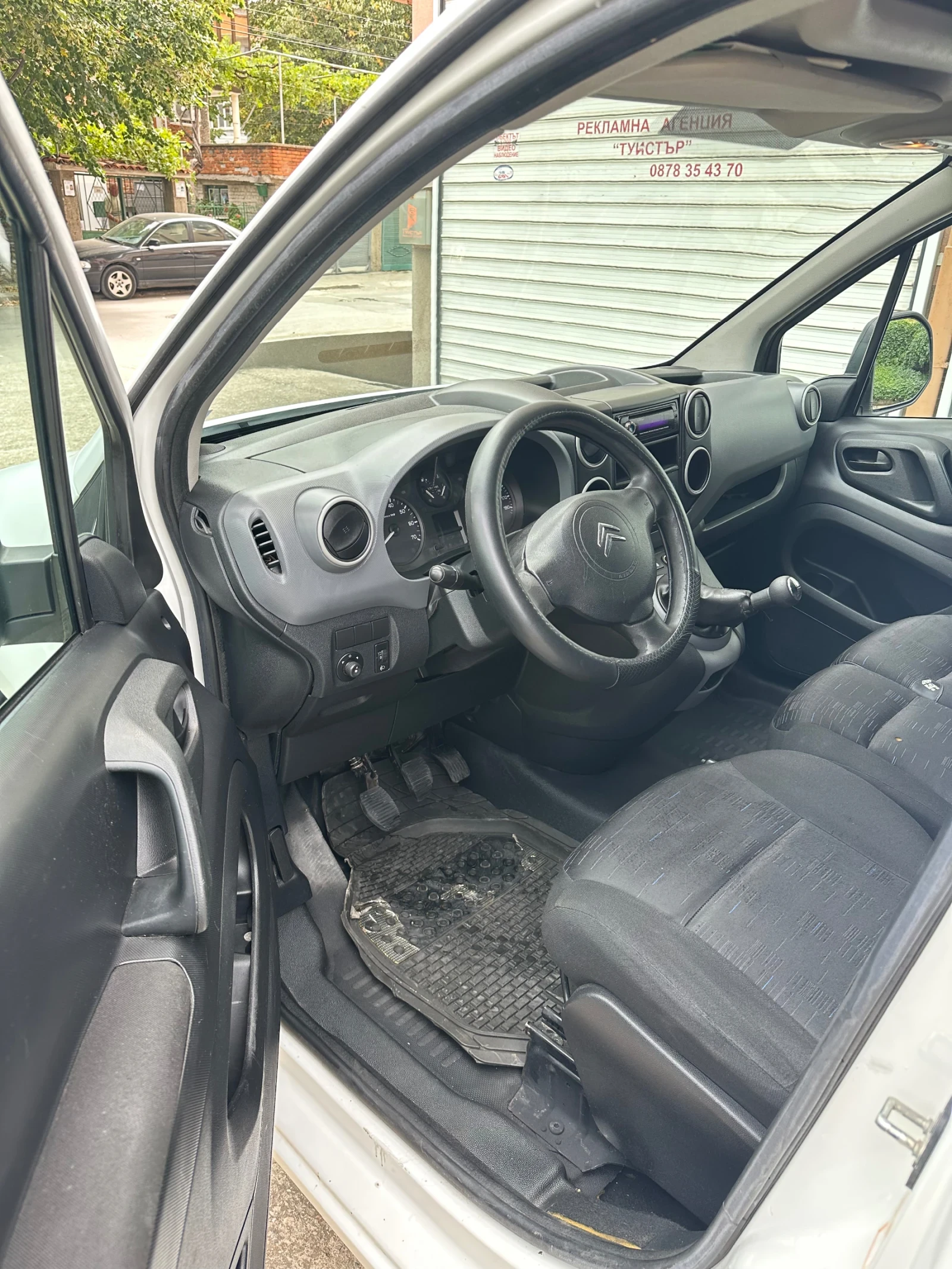 Citroen Berlingo 1.6   - изображение 7