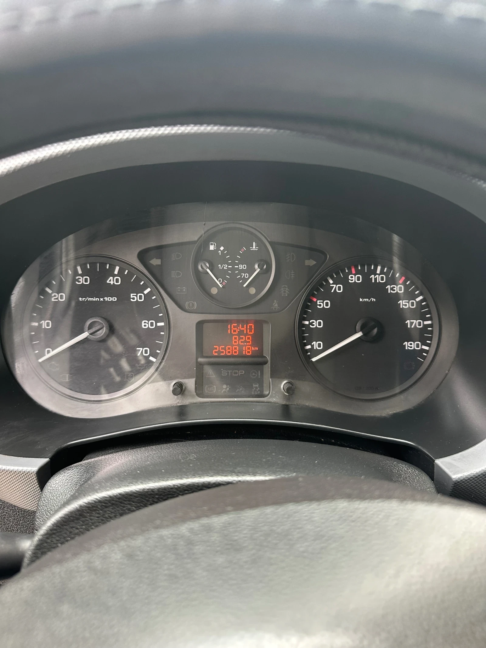 Citroen Berlingo 1.6   - изображение 5