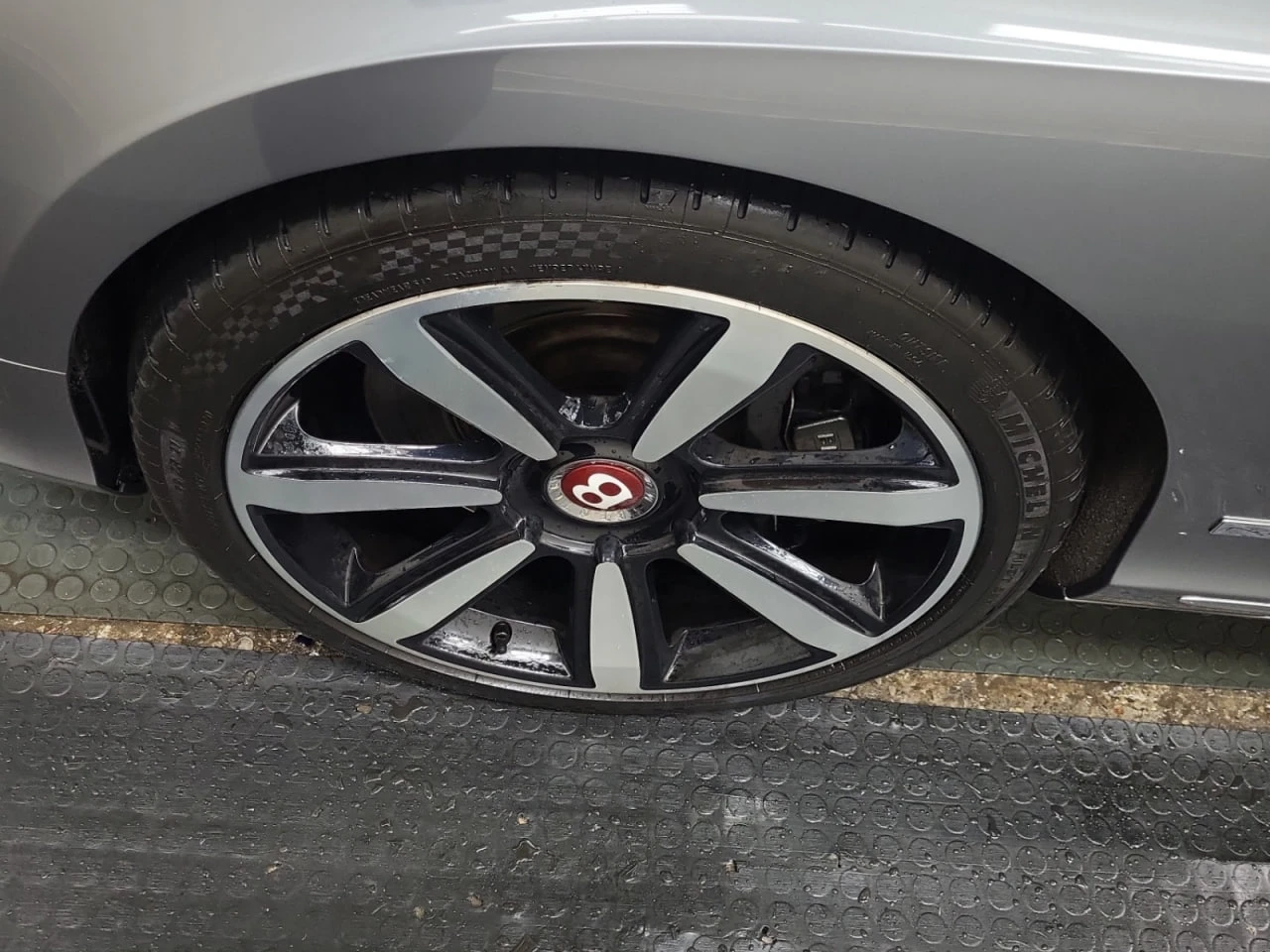 Bentley Continental gt CARFAX* АВТОФИНАНСИРАНЕ БЕЗ ПЪРВОНАЧАЛНА ВНОСКА - изображение 5