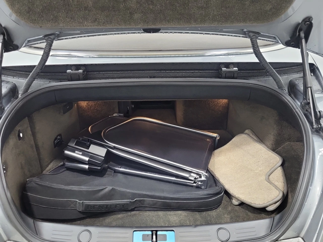 Bentley Continental gt CARFAX*     | Mobile.bg   16