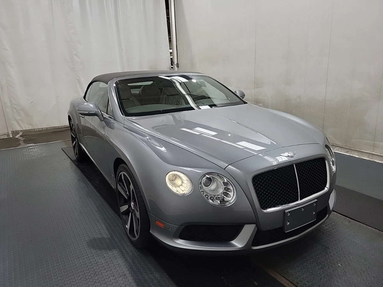 Bentley Continental gt CARFAX* АВТОФИНАНСИРАНЕ БЕЗ ПЪРВОНАЧАЛНА ВНОСКА - изображение 2
