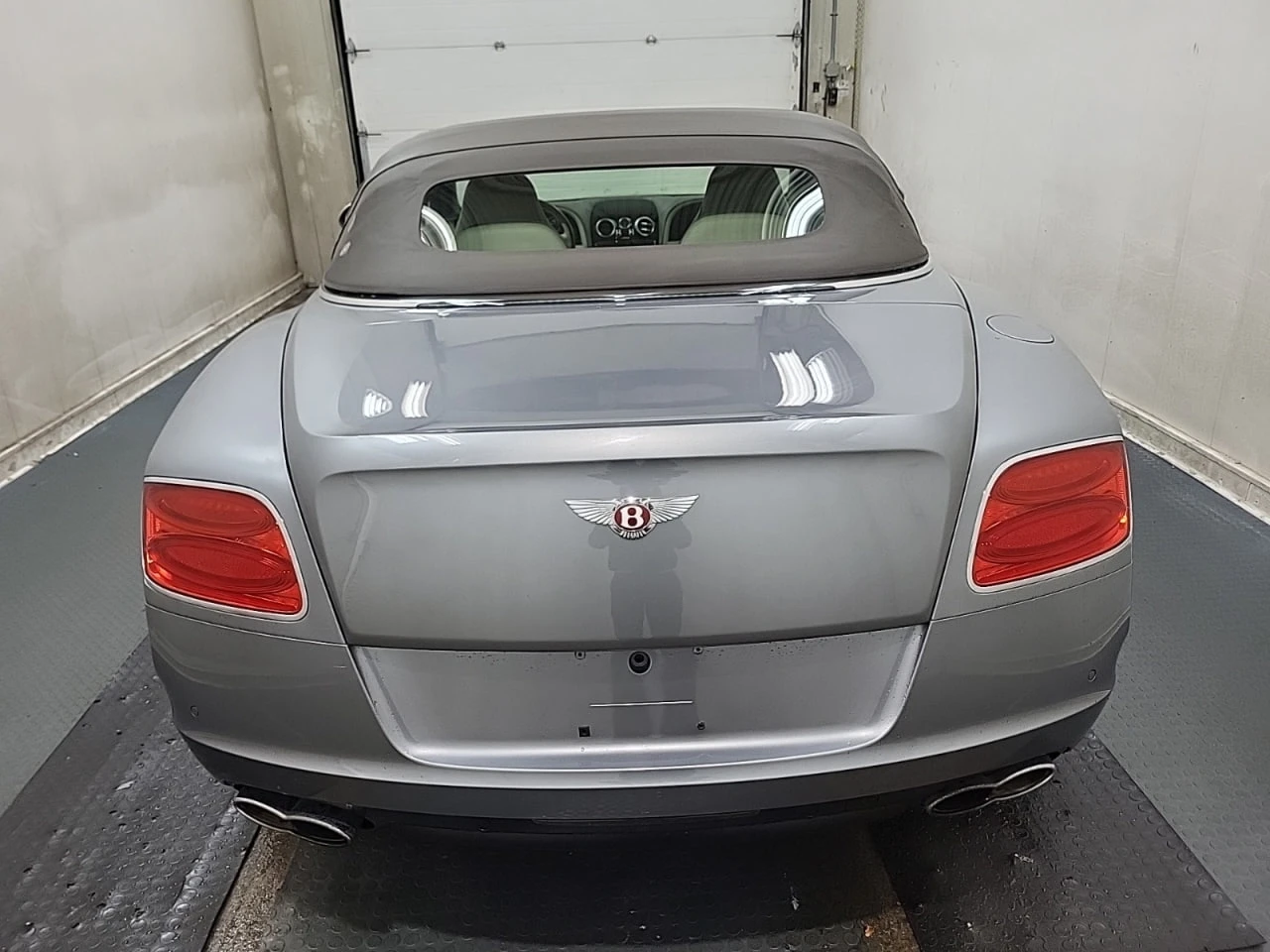 Bentley Continental gt CARFAX* АВТОФИНАНСИРАНЕ БЕЗ ПЪРВОНАЧАЛНА ВНОСКА - изображение 6