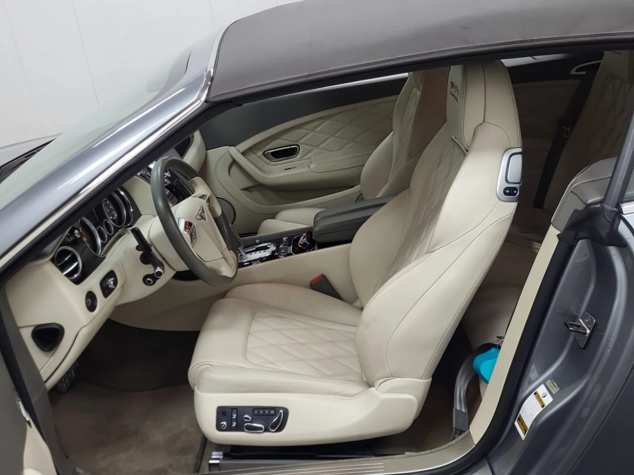 Bentley Continental gt CARFAX*     | Mobile.bg   13