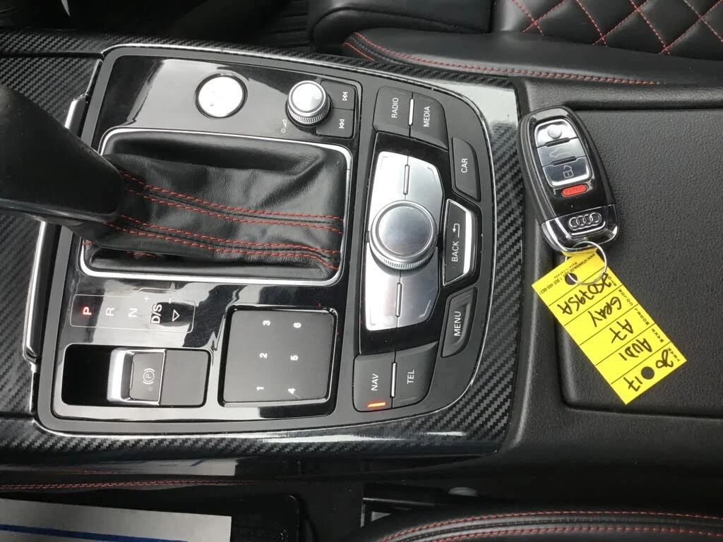 Audi A7 COMPETION* CARBON* BOSE* 360 CAM* *  | Mobile.bg   13